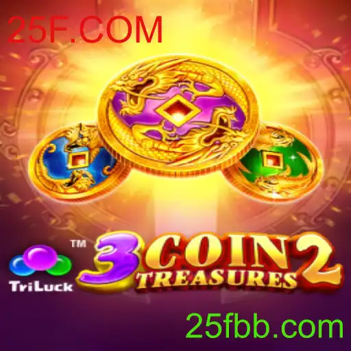 Explorando o Mundo Fascinante de 3CoinTreasures2
