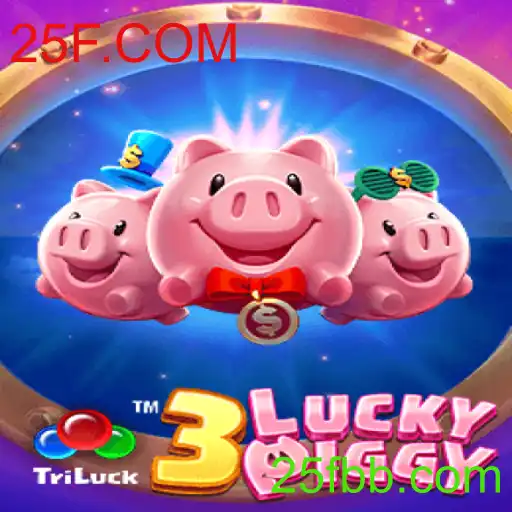 Descubra o Fascinante Mundo de 3LUCKYPIGGY