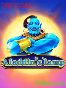 Descubra o Fascinante Mundo do Jogo Aladdinslamp