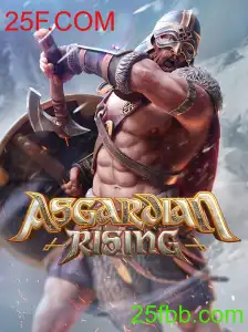 Descubra o Mundo Fascinante de AsgardianRising