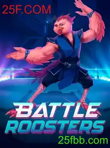 BattleRoosters: Uma Imersão no Mundo dos Galos de Combate Virtuais