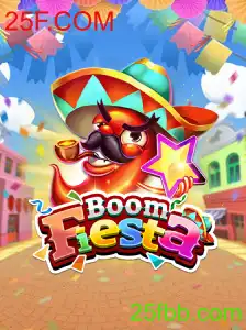 Descubra BoomFiesta: O Novo Fenômeno dos Jogos Online