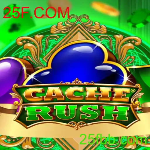 Descubra o Emocionante Mundo de CacheRush: Uma Nova Era de Jogos de Estratégia