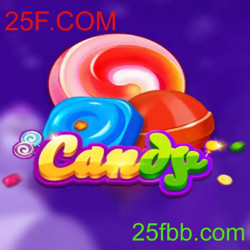 Descubra o Mundo do Jogo 'Candy' e a Chave para o Sucesso: 25F.COM