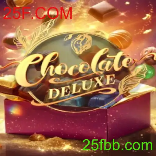 Descubra o Universo de ChocolateDeluxe: Um Novo Jogo Fascinante