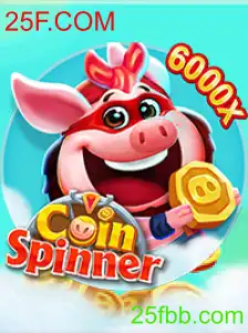 CoinSpinner: Descubra o Mundo Emocionante do Jogo 25F.COM