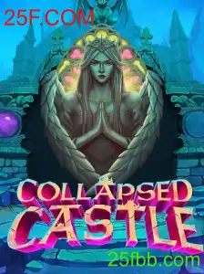 Explorando o Mundo de ColapsedCastle: Um Jogo de Sobrevivência Intenso