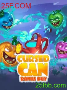 CursedCanBonusBuy: Descubra a Emocionante Aventura de Jogo em 25F.COM