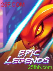 EpicLegends: O Jogo Que Está Dominando o Cenário Gamer