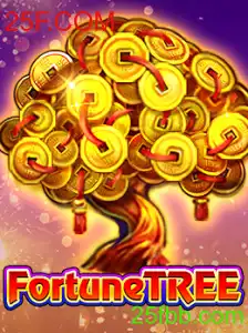 Explorando o Jogo FortuneTree: Um Mergulho na Aventura de 25F.COM