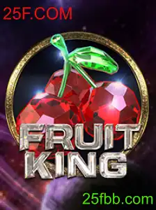 Descubra o Jogo FruitKing: Regras e Estratégias