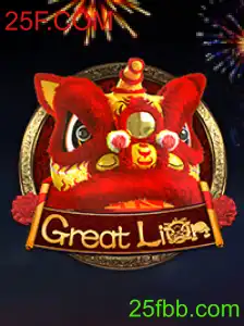 GreatLion: Descubra a Aventura Incrível e as Regras do Jogo com 25F.COM