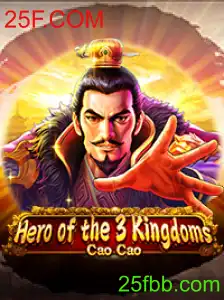 Descubra o Fascinante Mundo de Heroofthe3KingdomsCaoCao