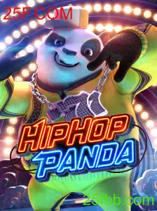 HipHopPanda: Um Jogo Dinâmico e Empolgante para Todos os Amantes de Música e Aventura