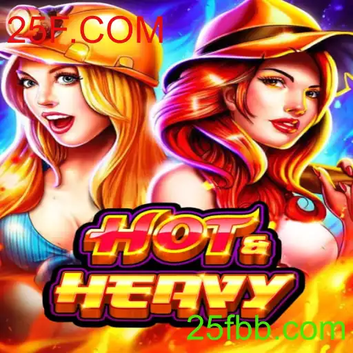 Descubra o Novo Jogo Empolgante: HotHeavy