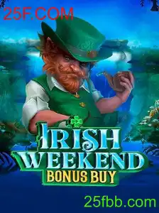 Descubra o Emocionante Mundo de IrishWeekendBonusBuy: Diversão e Estratégia em um Só Jogo