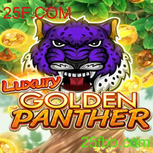 Descubra o Fascinante Jogo LUXURYGOLDENPANTHER e Seus Desafios Incríveis