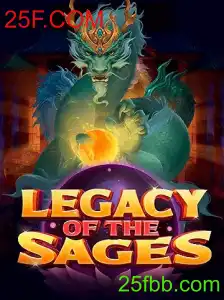 Descubra o Mundo Envolvente de LegacyoftheSages