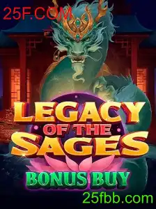 Descubra LegacyoftheSagesBonusBuy: O Novo Sensação no Mundo dos Jogos