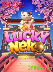 Descubra o Mundo do LuckyNeko: Uma Experiência de Jogo Inovadora