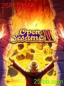 OpenSesameII: Explorando o Fascinante Mundo de Aventuras