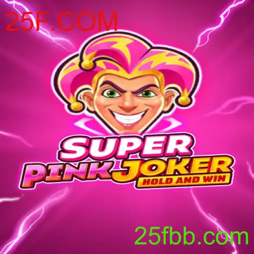 SuperPinkJoker: Explore o Universo do Jogo Baseado em Palavras-Chave