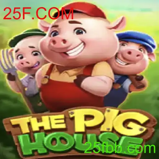 ThePigHouse: Uma Nova Experiência de Jogo com 25F.COM