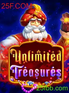 UnlimitedTreasures: Descubra os Segredos do Jogo Revolucionário