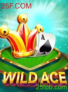 Descubra WildAce: Um Novo Jogo Empolgante com a Experiência 25F.COM
