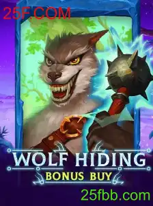 Explorando o Empolgante Jogo WolfHidingBonusBuy